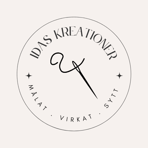 Idas Kreationer